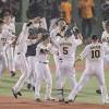 巨人サヨナラ勝ちに「河村さんが勝たせてくれたのかも。それ ...