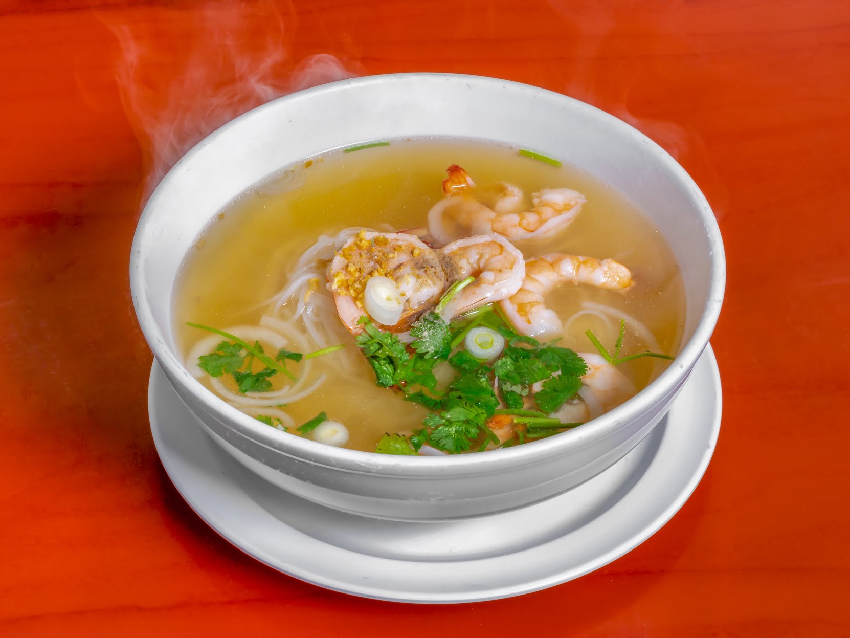 Ocha Thai Restaurant by null