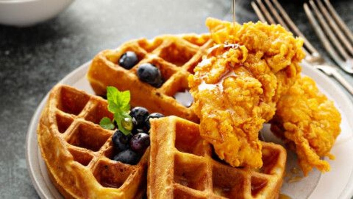 East point Bistro by null