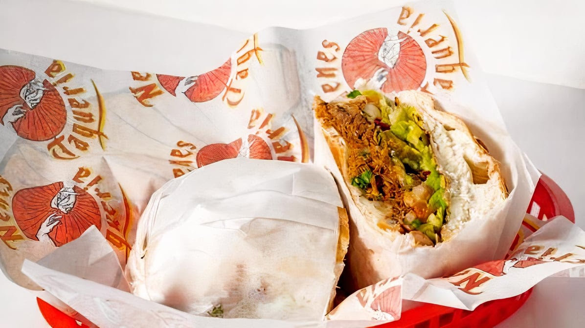 Nenes Taqueria Plus by null