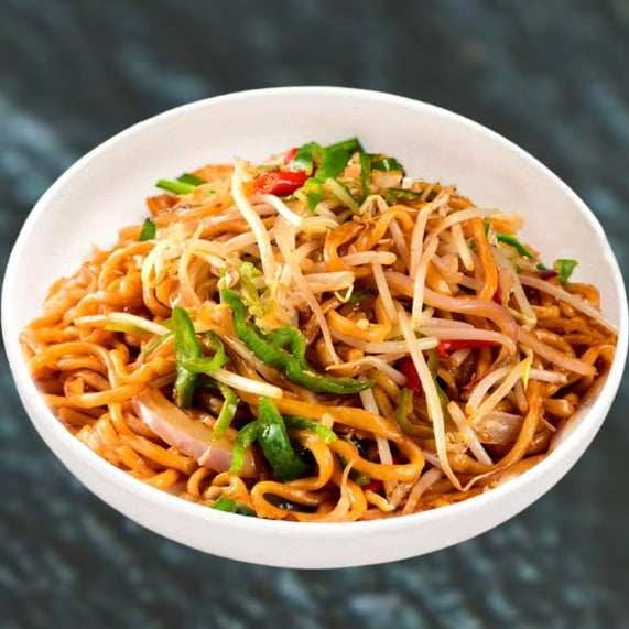 Big Wong BBQ by null