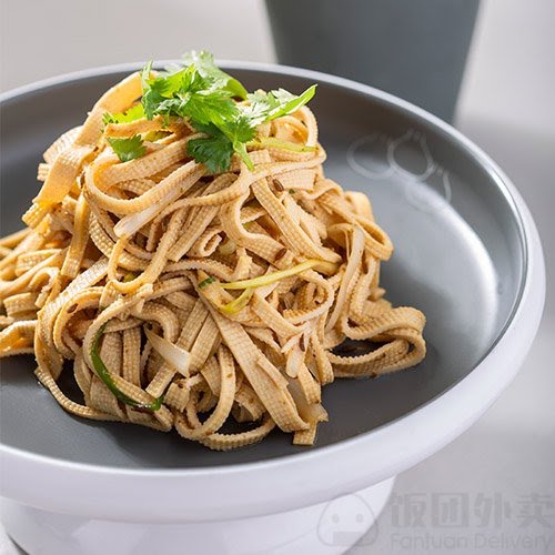 Dumpling King by null