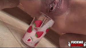 Watch mya nichole ass smoothie anal gape anal porn spankbang jpg x Ass smoothie