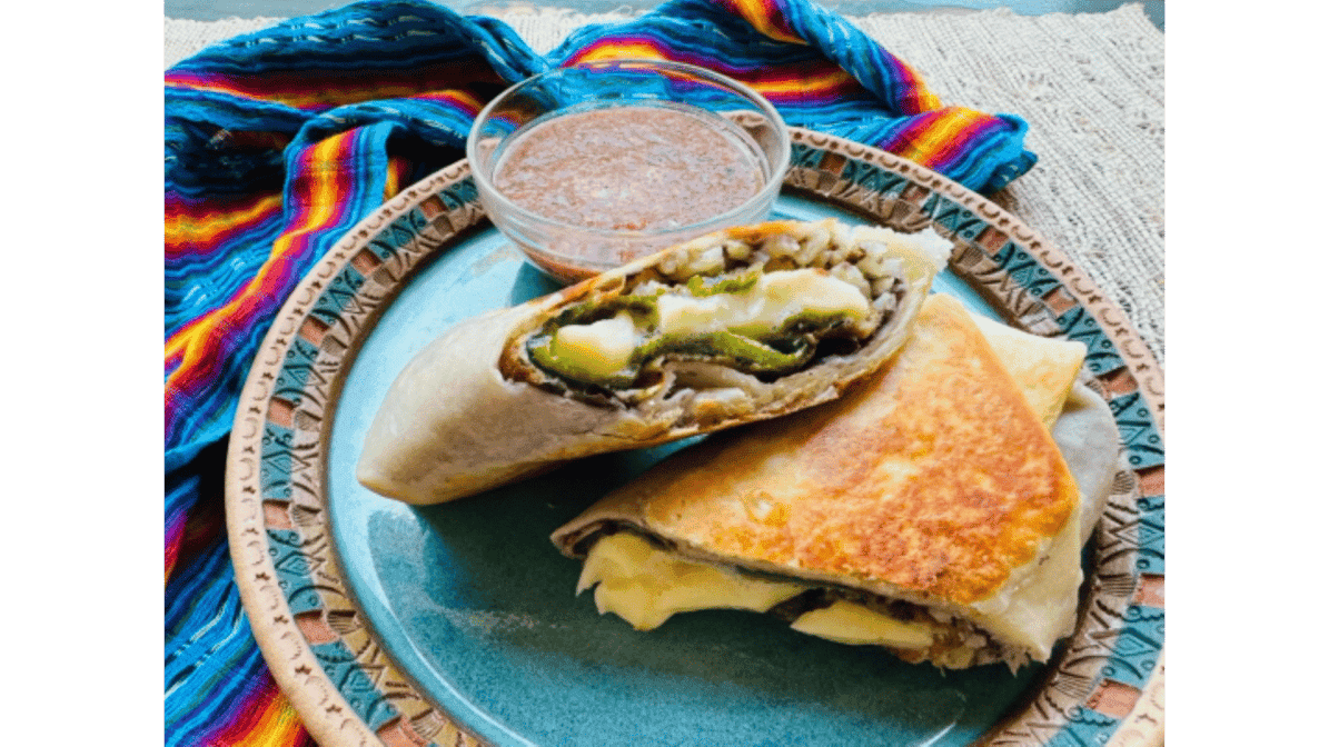 Beverly Bites by null