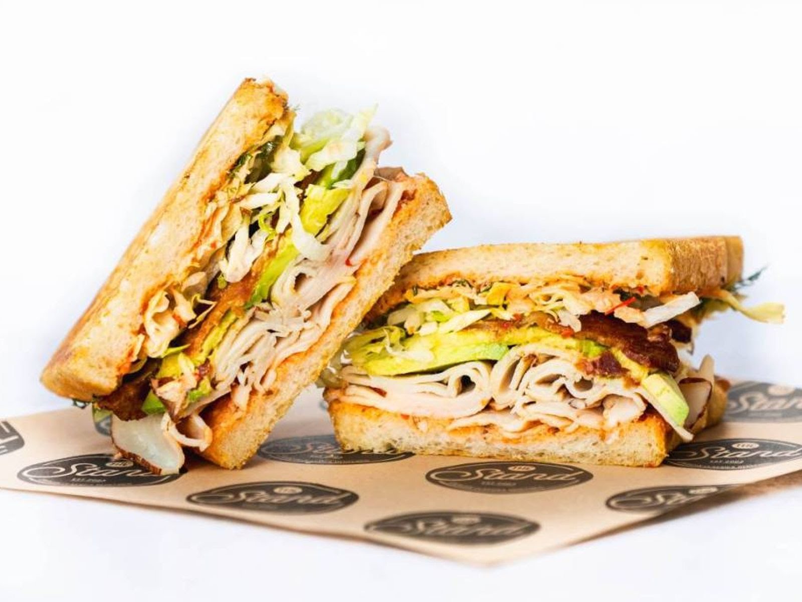 The Stand - American Classics Redefined by null