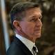 Michael Flynn ran company that lobbied for foreign clients while he received intel briefings 