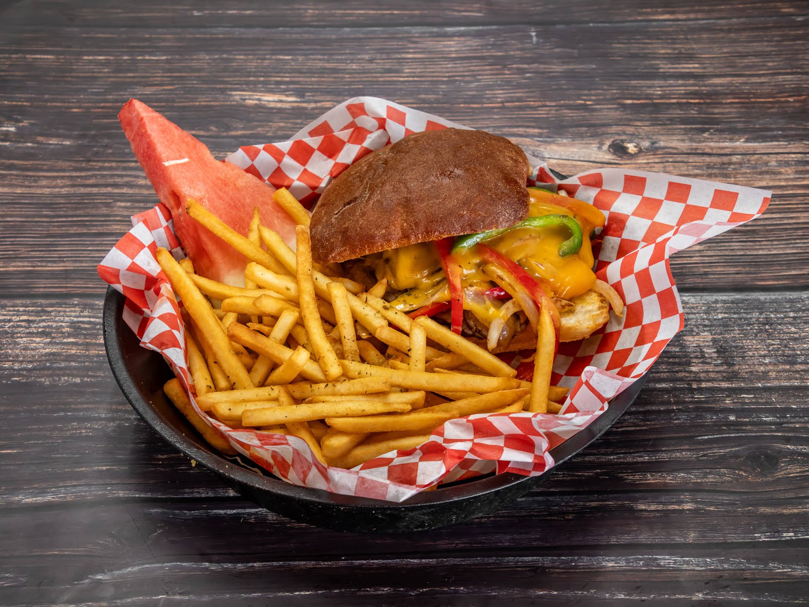 Big Jim's Family Restaurant by null