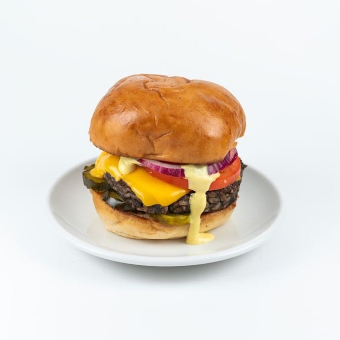 EveryWhen Burger Bar by null