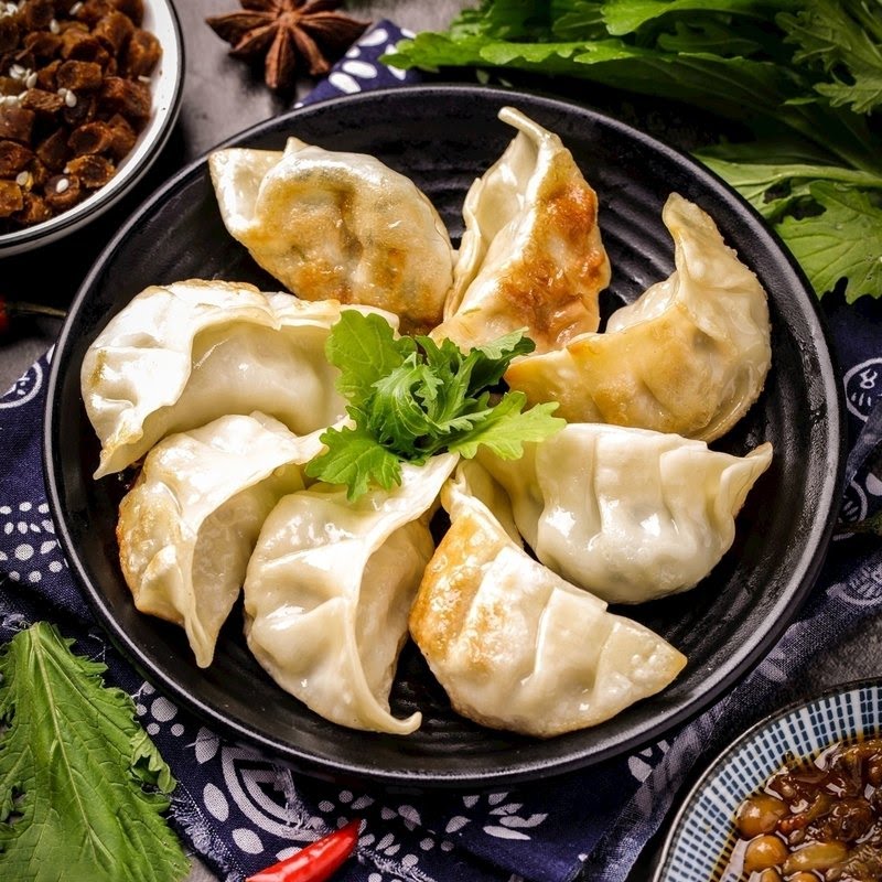 Jade Dumpling & Noodle House by null