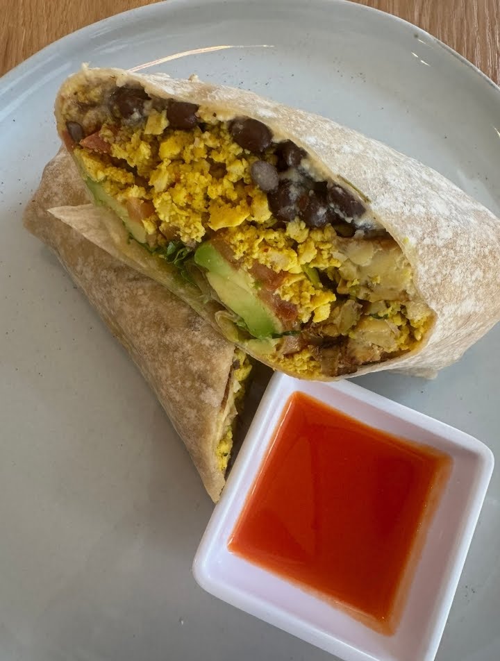 The Source Café by null