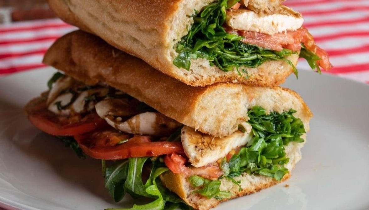 Luchini Italian by null