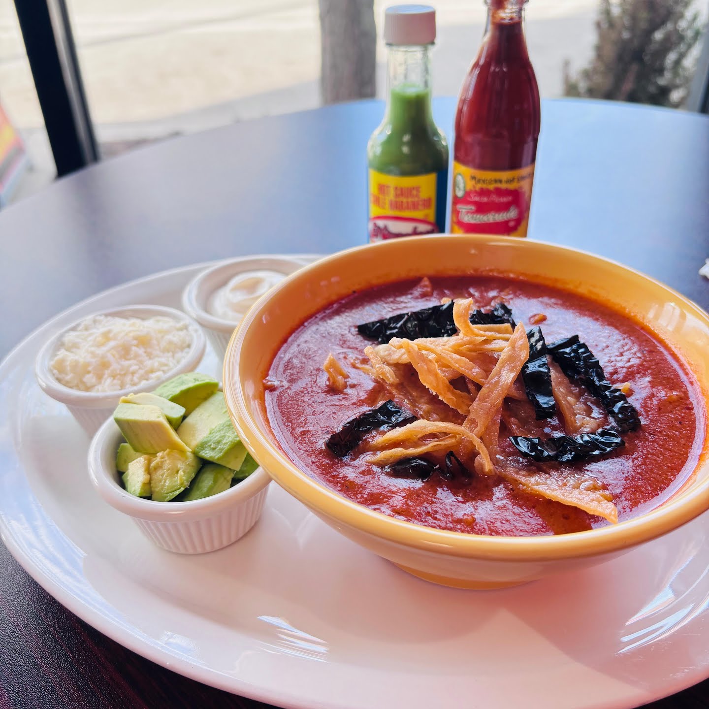 Mica's Mexican Restaurant by null