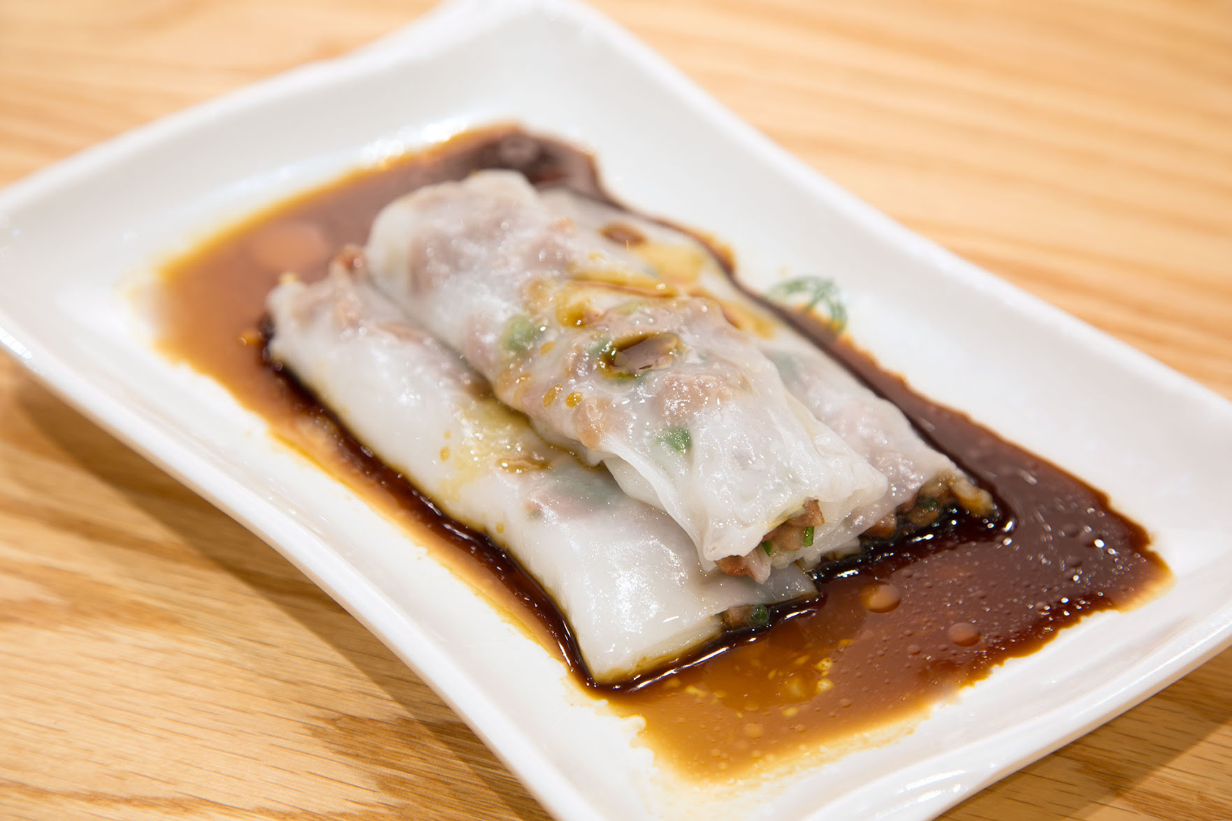 Tim Ho Wan Hell's Kitchen by null