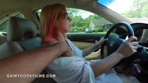 Monster boobs mature blowjob in car jpg x Mature car blowjob