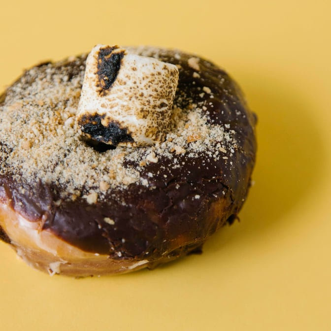 Tepuy Donuts by null