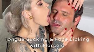 Long tongue fetish jpg x Long tongue fetish