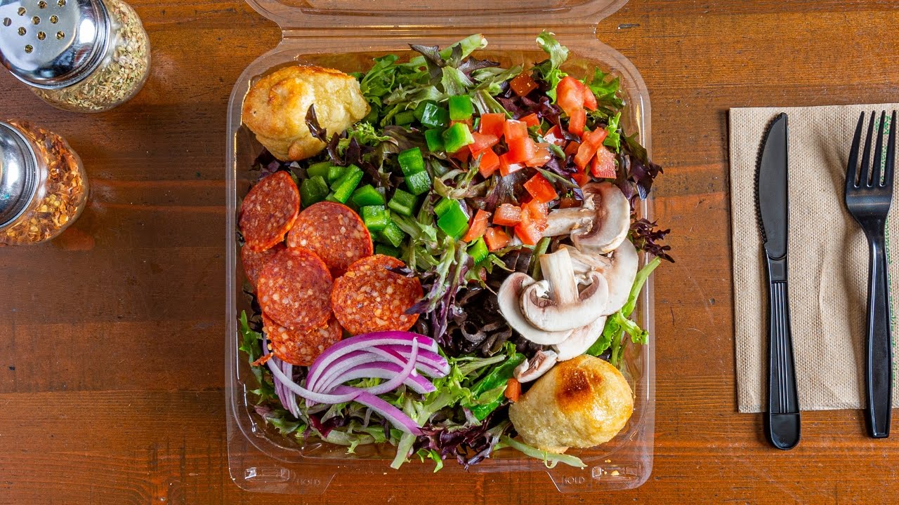 Pizzeria Forte by null