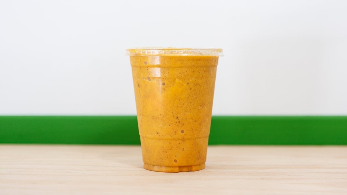 Earth Organic Juice Bar by null