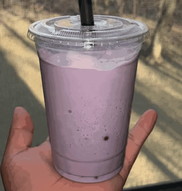 Treats Cereal Bar & Boba by null