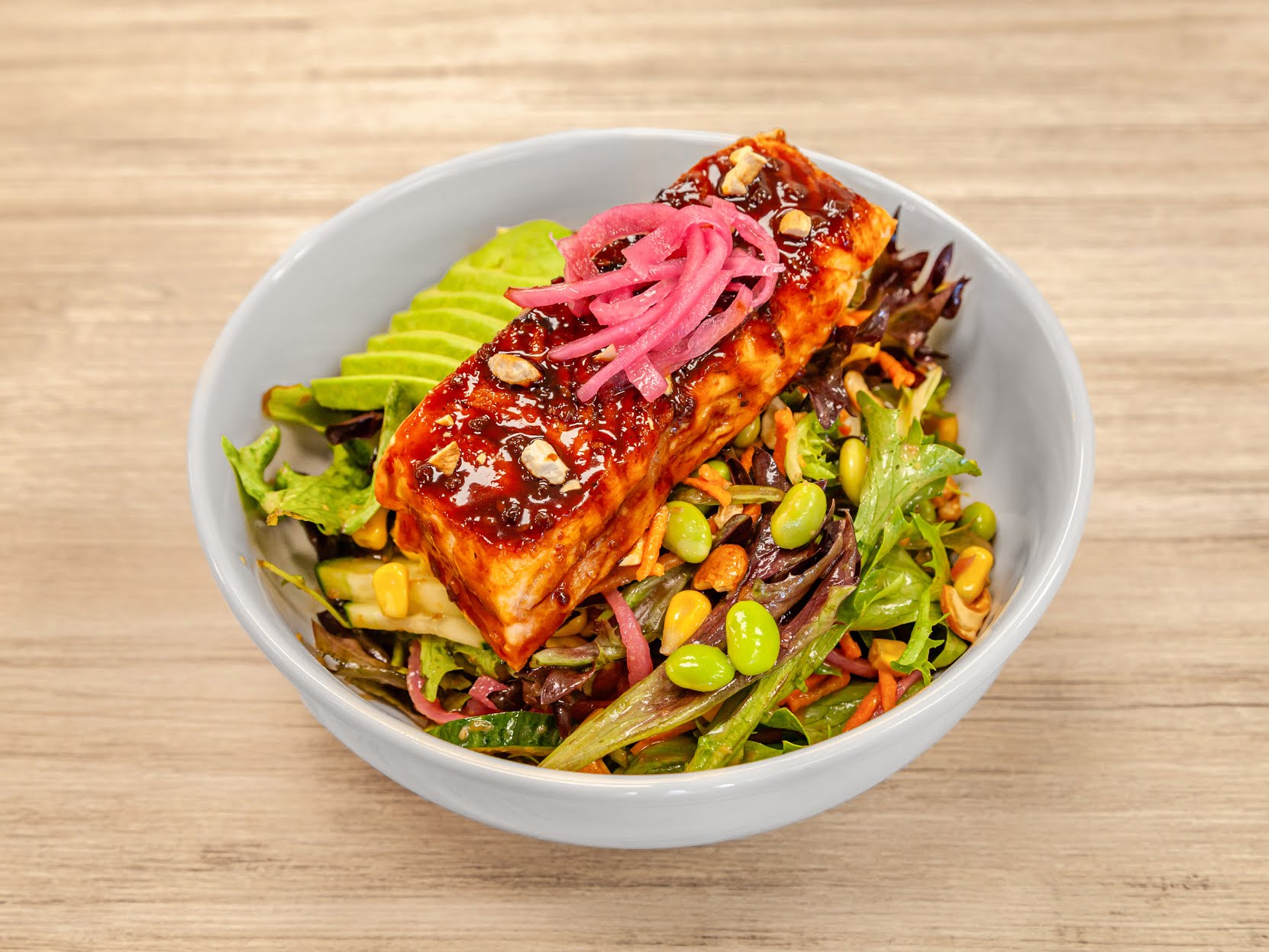 Tel-Aviv Slices Pizza by null