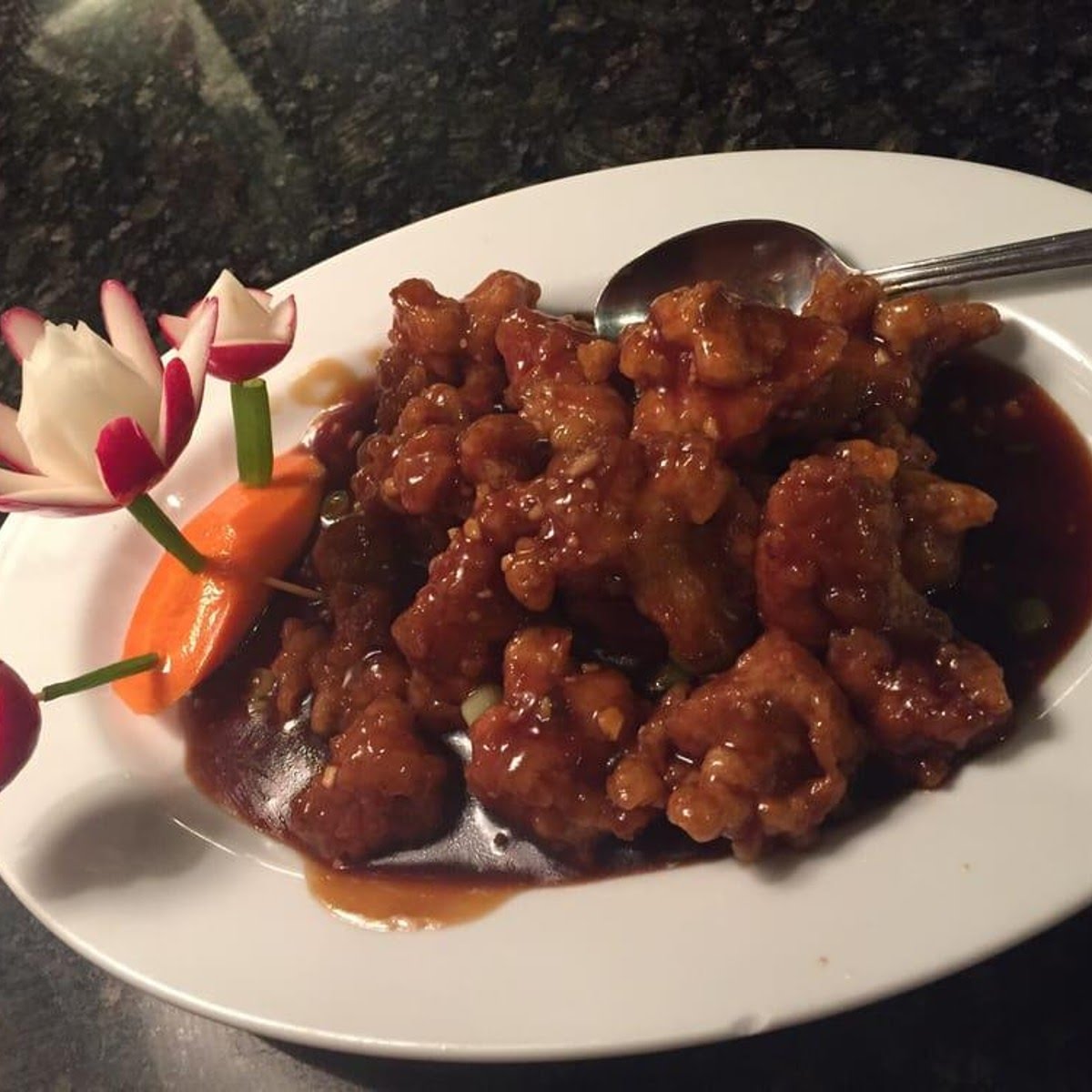 Crystal Jade Restaurant by null