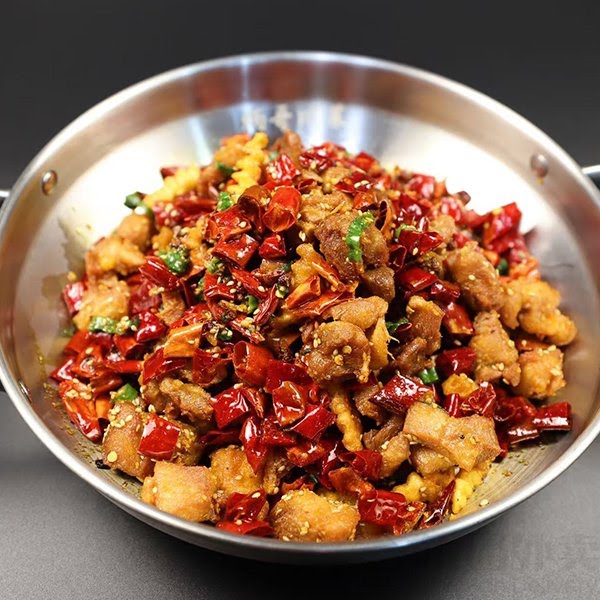 Szechuan Bistro 炳哥川菜 by null