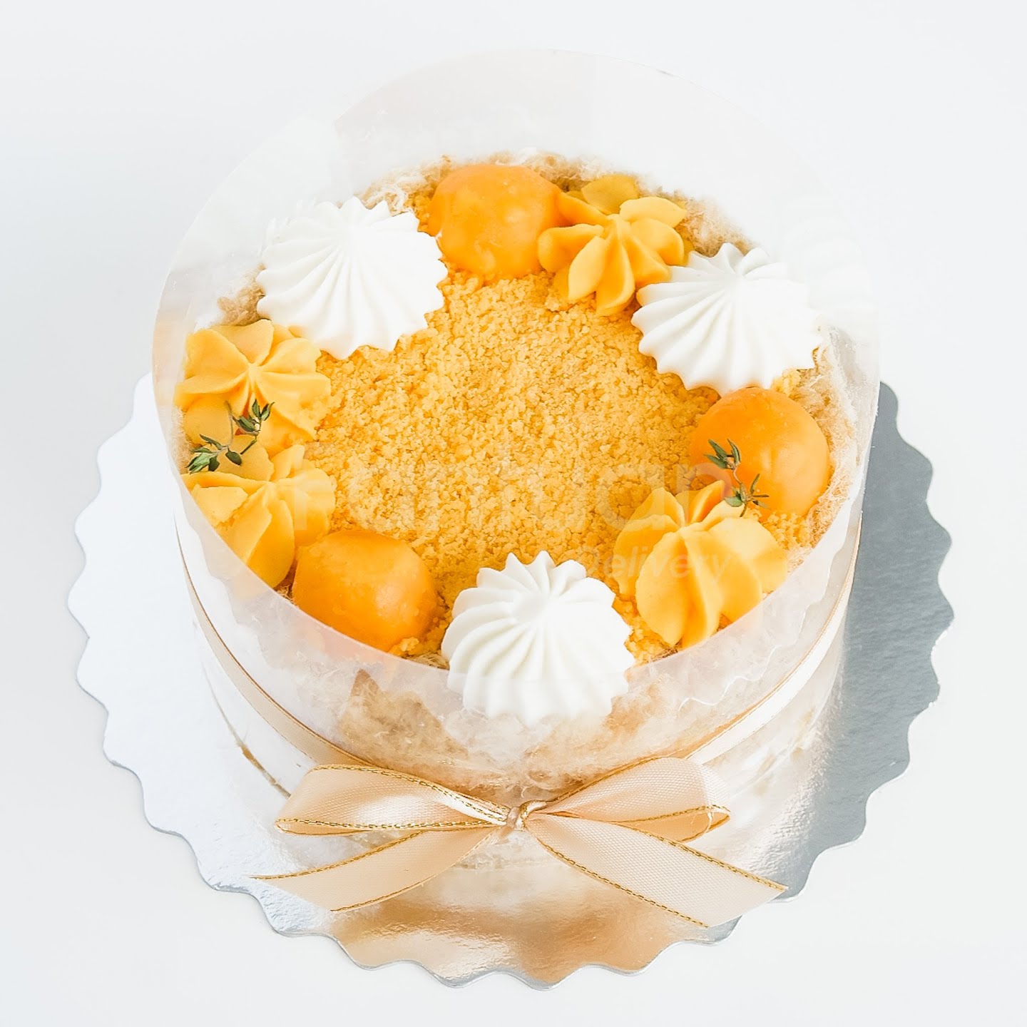 LA LA Bakeshop (Annex) by null