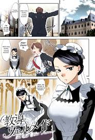 Lovely sexy maid hentai porn video jpg x Maid hentai