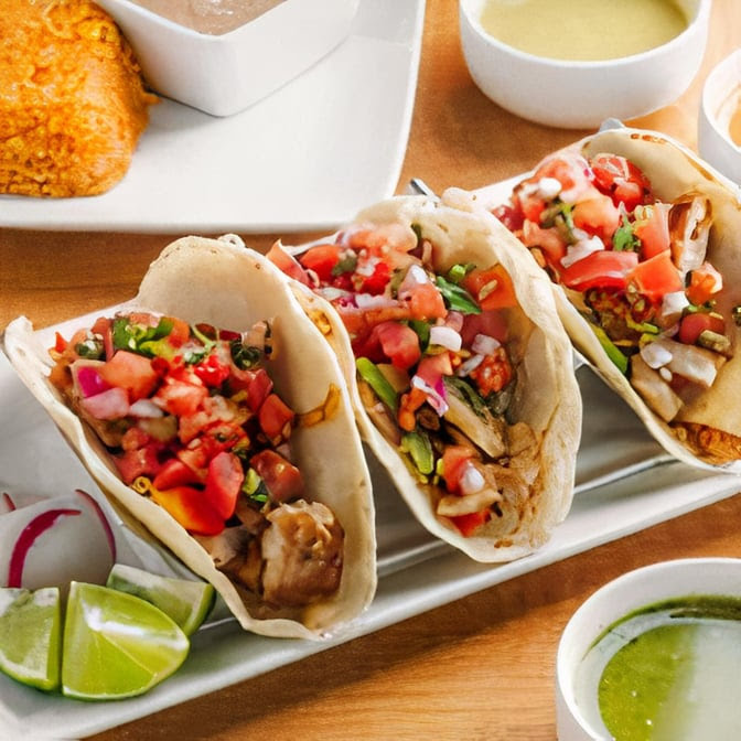 Los Ocampo Mexican Restaurant & Bar by null