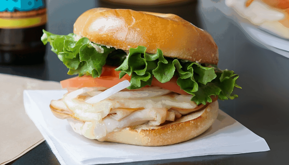 Brush Park Bodega by null