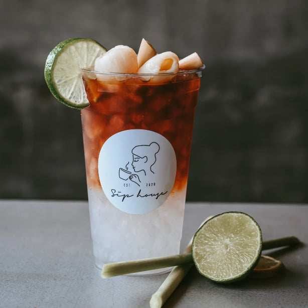 Sip House - Seattle Vietnamese Coffee Shop by null