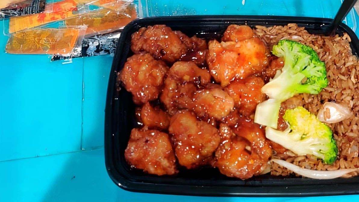 Sun Wah Restaurant by null