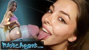 Public agent creampie porn videos xhamster jpg x Public agent creampie