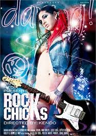Rock chick jpg x Rock chick
