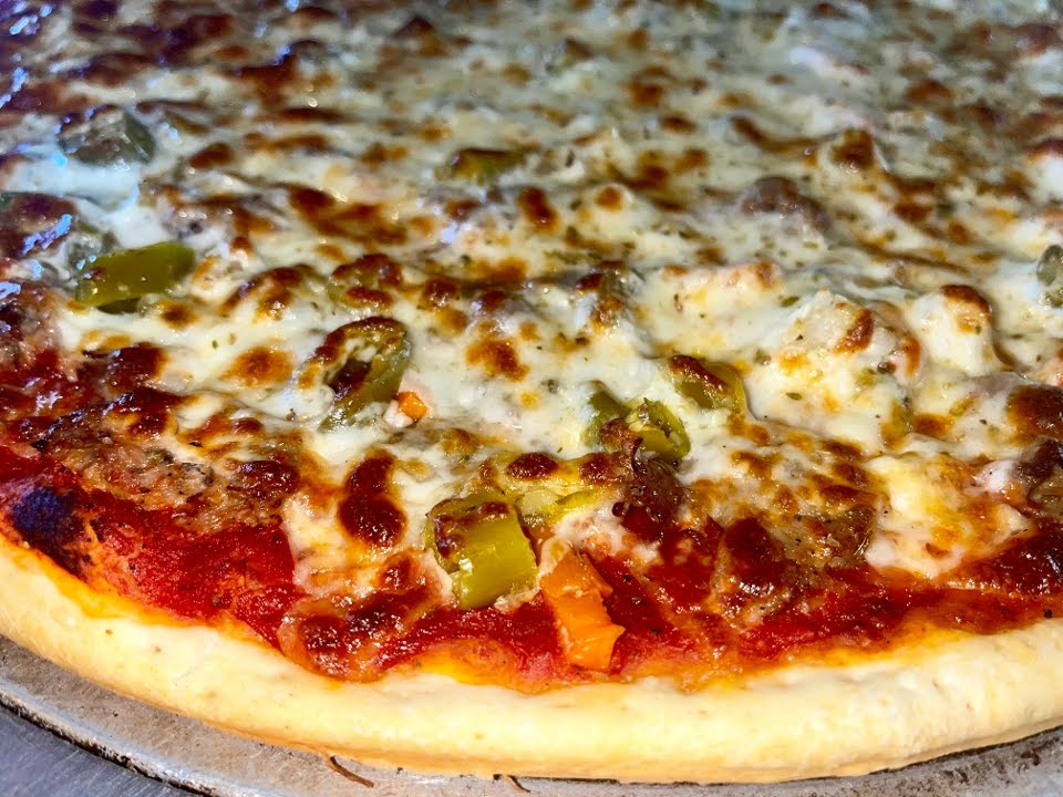 Bellonas Pizza by null