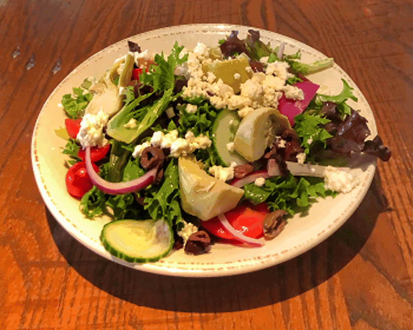 Angelo's Wine Bar by null