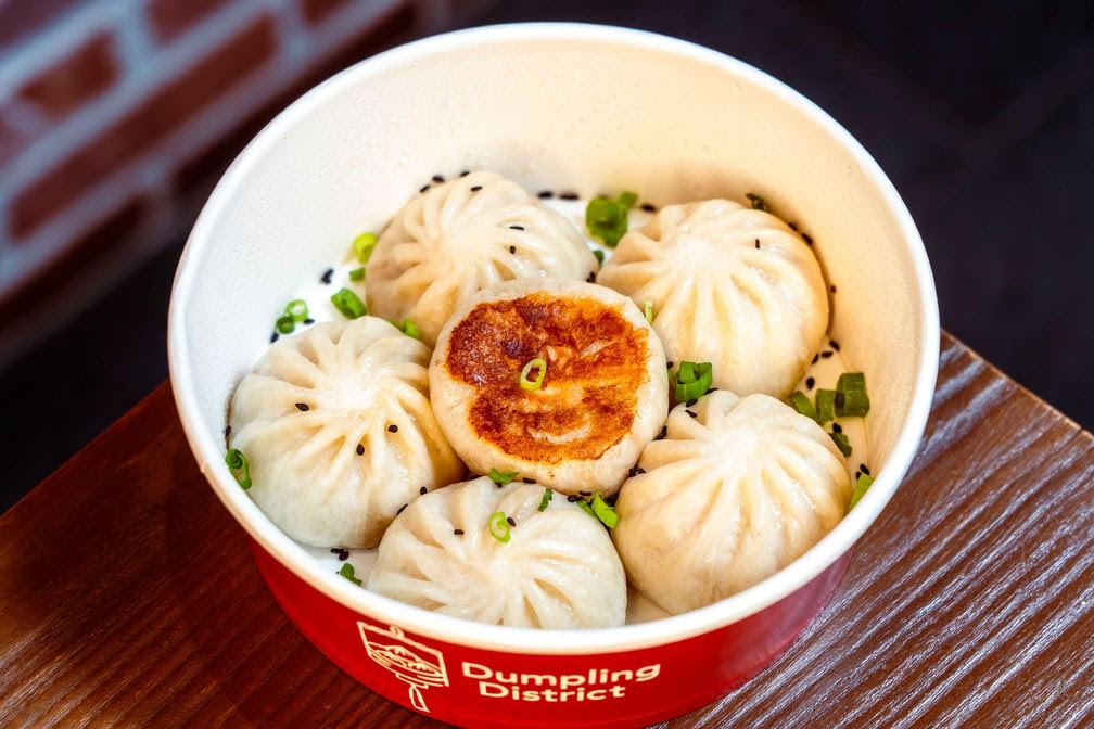 Luna Hall DC by null