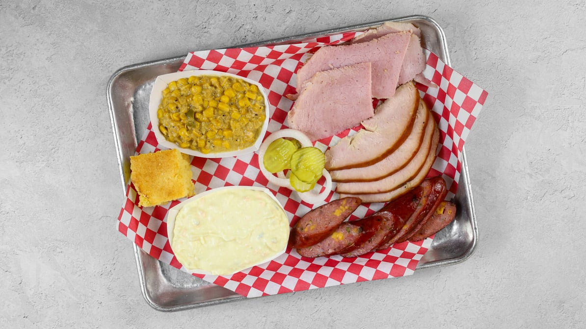 Betty Rose's Little Brisket by null