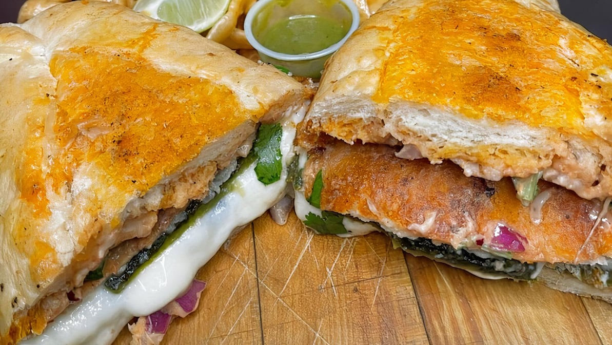 Casa Del Alfajor - Rico Pan Bakery by null