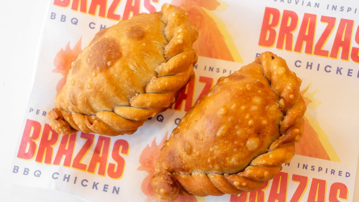 Brazas BBQ Chicken by null