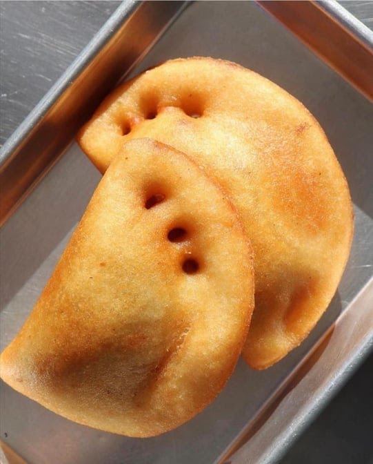 Milly's Empanada Factory by null