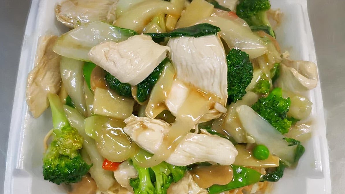 Ding Ho Kitchen by null