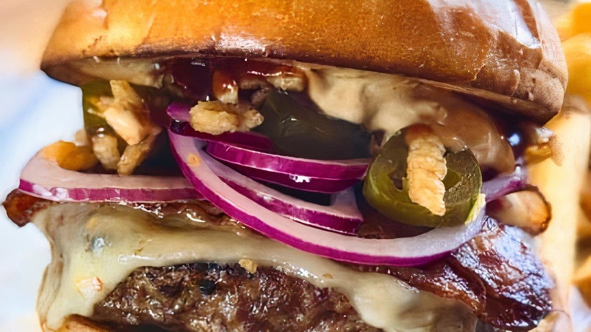 Maverick Jack's by null