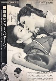 浅丘ルリ子のエロ画像|水で書かれた物語」 1965 - BookCites