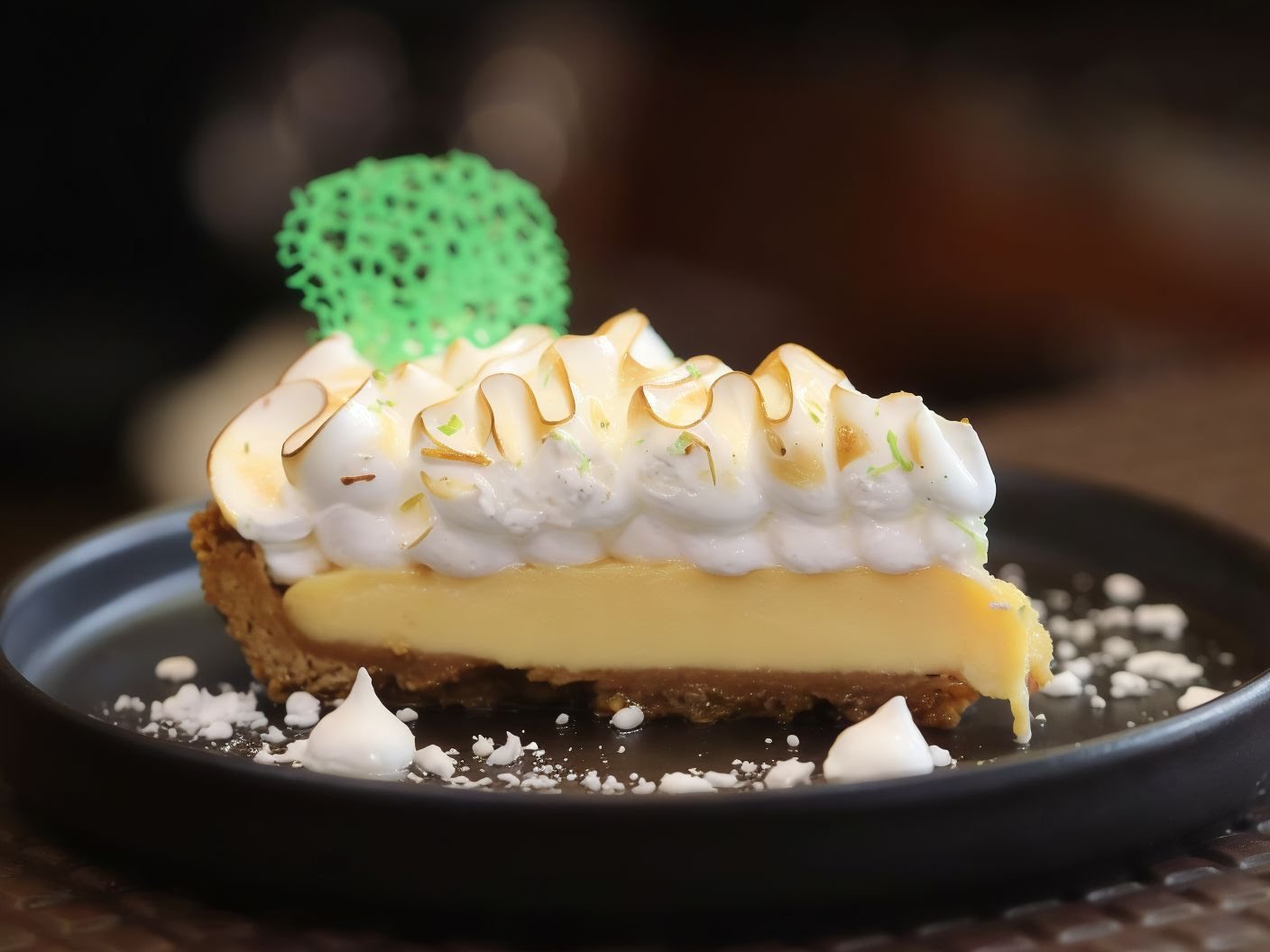 Cosecha Peruvian Coffee by null