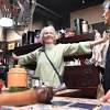 ベニシアさん死去 ＮＨＫ番組「猫のしっぽ カエルの手」に出演