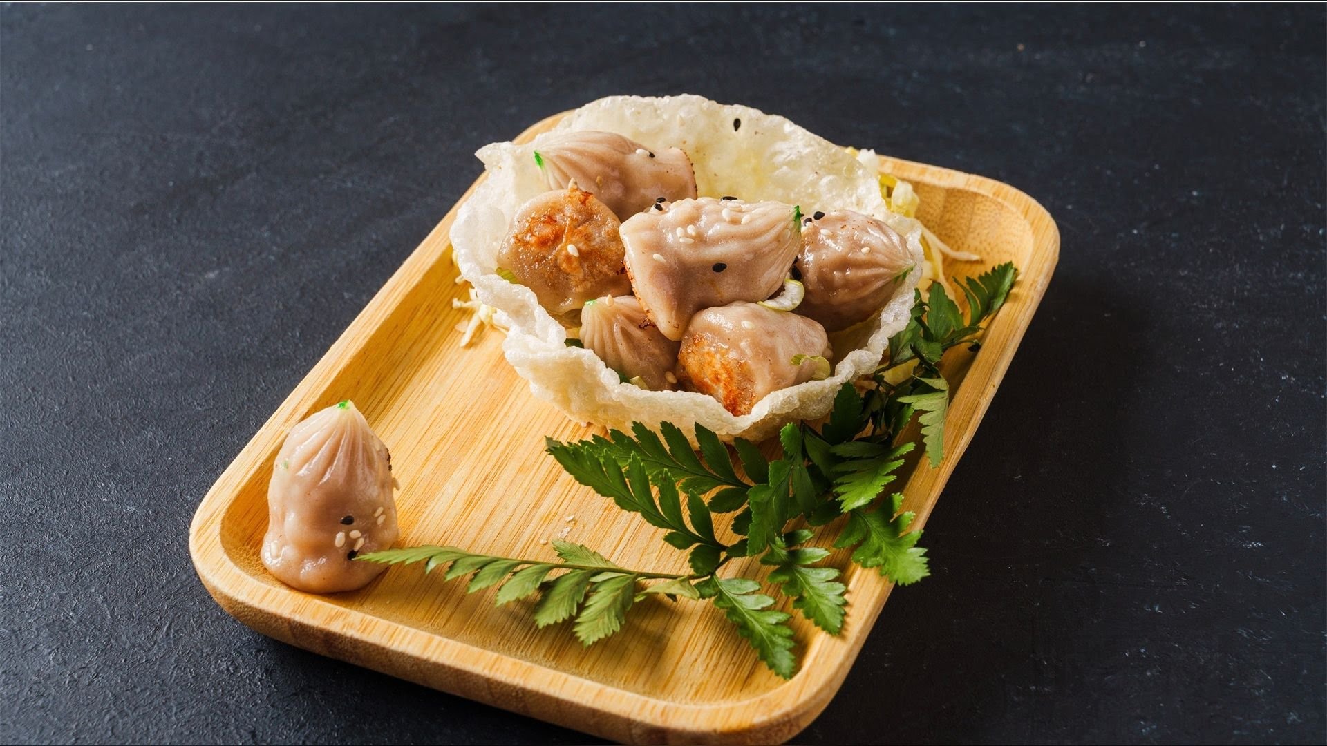 Dim Sum Bloom Manhattan 98st by null