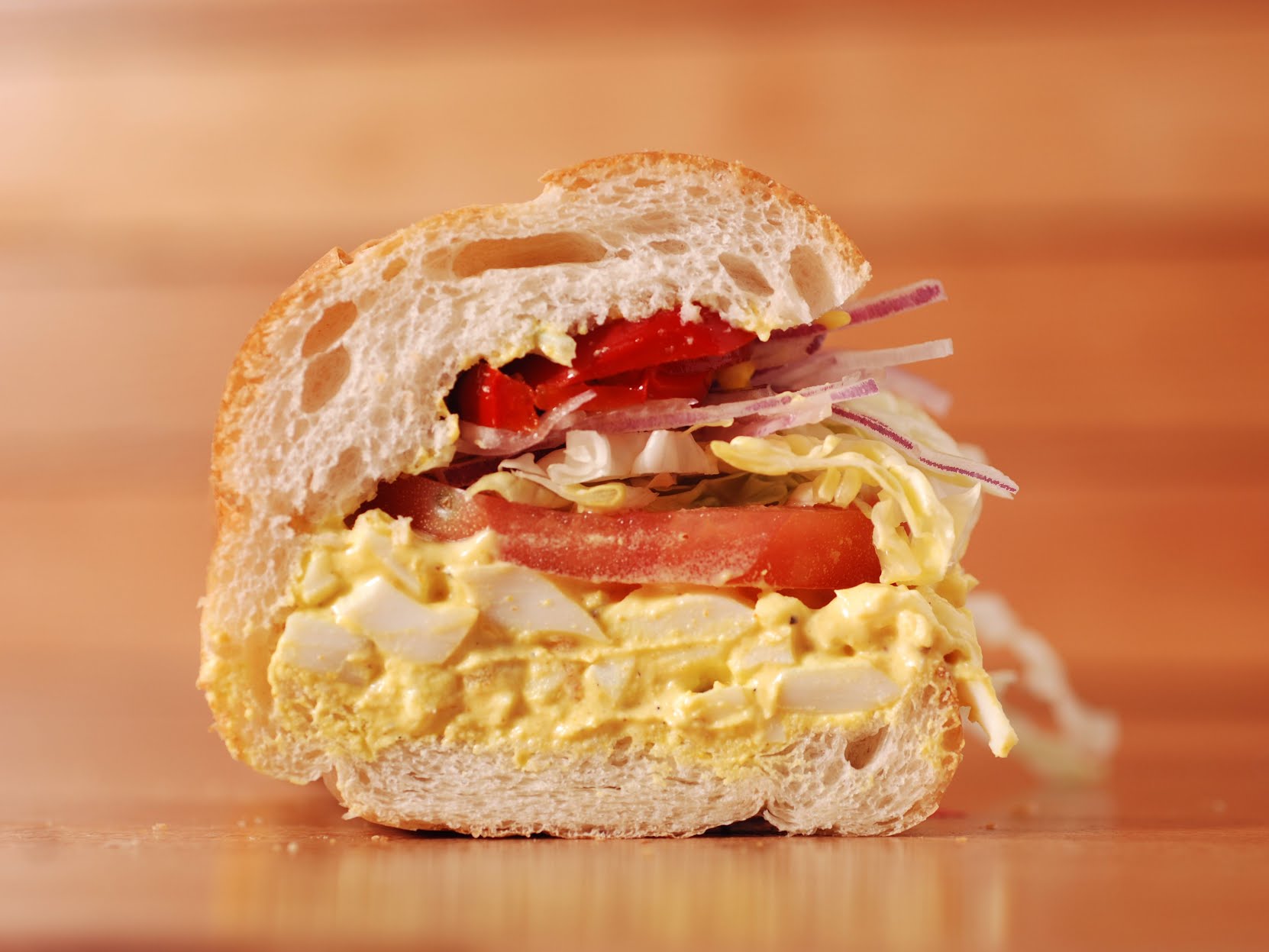 Pane Pane Sandwiches by null