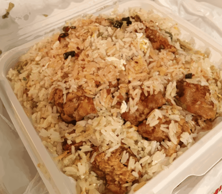 Taishan Cuisine by null