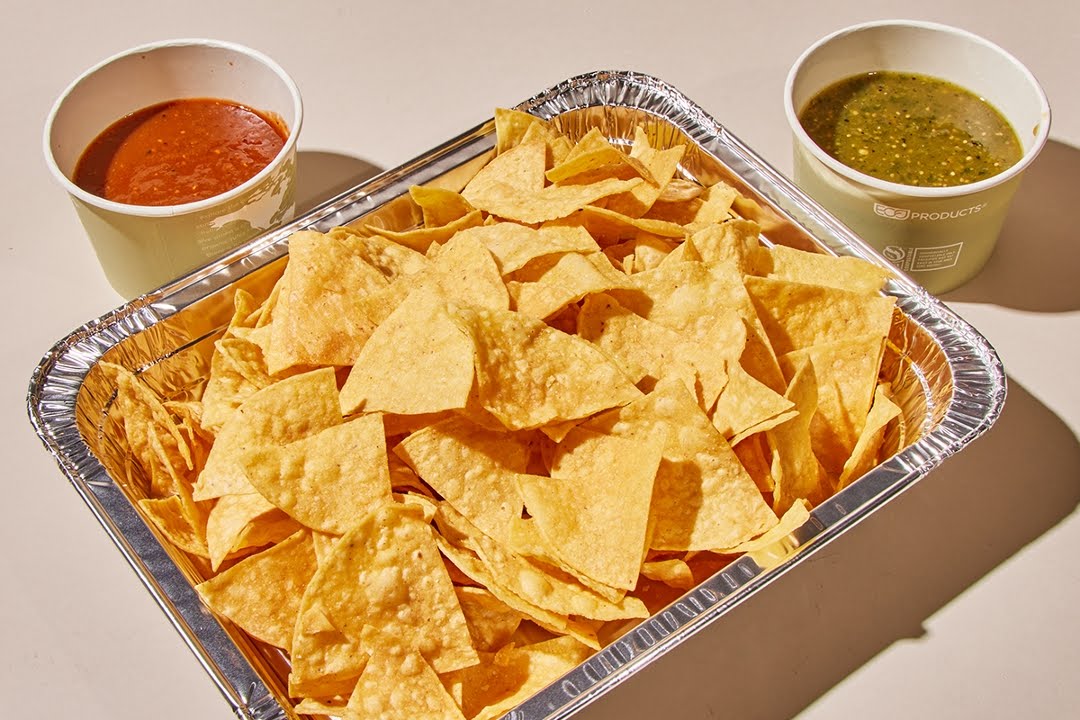 Tortazo - Willis Tower by null